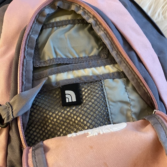 THE NORTH FACE small backpack - Picture 8 of 13